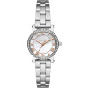 Bracelet de montre Michael Kors MK3557 Acier inoxydable Acier 14mm