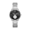 Bracelet de montre Michael Kors MK3638 Acier 16mm