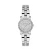 Bracelet de montre Michael Kors MK3775 Acier 14mm