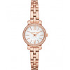 Bracelet de montre Michael Kors MK3834 Acier Rosé 10mm