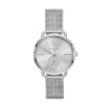 Bracelet de montre Michael Kors MK3843 Acier 16mm