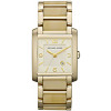 Bracelet de montre Michael Kors MK4251 Acier Plaqué or 22mm