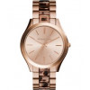 Bracelet de montre Michael Kors MK4301 Acier Rosé 20mm