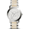 Bracelet de montre Michael Kors MK4304 Acier inoxydable Acier 20mm