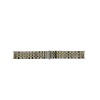 Bracelet de montre Michael Kors MK5057 Acier Bicolore 18mm