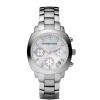 Bracelet de montre Michael Kors MK5092 Acier 18mm