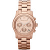 Bracelet de montre Michael Kors MK5128 Acier Rosé 20mm