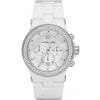 Bracelet de montre Michael Kors MK5391 Céramique Blanc 26mm
