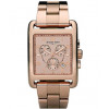 Bracelet de montre Michael Kors MK5488 Acier inoxydable Rosé 24mm