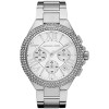 Bracelet de montre Michael Kors MK5634 Acier 22mm