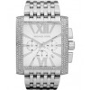 Bracelet de montre Michael Kors MK5671 Acier 26mm
