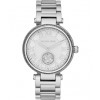 Bracelet de montre Michael Kors MK5866 Acier 20mm