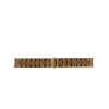 Bracelet de montre Michael Kors MK6216 Acier Rosé 20mm