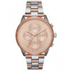 Bracelet de montre Michael Kors MK6520 Acier Bicolore 20mm