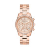 Michael Kors Maillons de montre MK6598 - Acier inoxydable - (1 pièce)