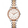 Bracelet de montre Michael Kors MK6642 Acier Multicolore 16mm