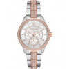 Bracelet de montre Michael Kors MK6727 Acier inoxydable Multicolore 18mm