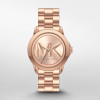 Bracelet de montre Michael Kors MK7318 Acier Rosé 20mm
