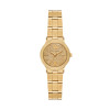 Bracelet de montre Michael Kors MK7554 Acier Plaqué or 5mm