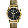 Bracelet de montre Michael Kors MK8388 Acier Plaqué or 22mm