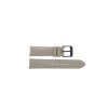 Bracelet de montre Michael Kors MK8520 Cuir Beige 22mm