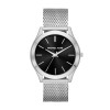 Bracelet de montre Michael Kors MK8606 Milanais Acier 22mm