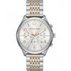 Bracelet de montre Michael Kors MK8660 Acier Bicolore 20mm
