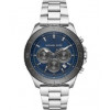 Bracelet de montre Michael Kors MK8662 Acier 22mm