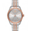 Bracelet de montre Michael Kors MK8753 Acier inoxydable Multicolore 20mm