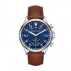 Montre intelligente Michael Kors MKT4001 bracelet de montre Cuir 24mm