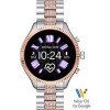 Bracelet de montre Michael Kors MKT5081 Acier inoxydable Multicolore 20mm