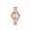 Bracelet de montre Michael Kors MK3622 / Jaryn Acier Rosé 18mm