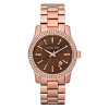 Bracelet de montre Michael Kors Mk5494 Acier Rosé 20mm
