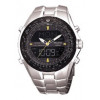 Bracelet de montre Pulsar NX14-X001 Acier
