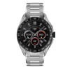 Bracelet de montre Montre intelligente Tag Heuer SBR8A10 Acier 22mm