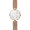 Bracelet de montre Skagen SKT1404 Milanais Rosé 16mm
