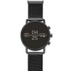 Bracelet de montre Skagen SKT5109 Milanais Noir 20mm