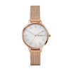 Bracelet de montre Skagen SKW2633 Milanais Rosé 14mm