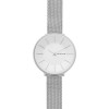 Bracelet de montre Skagen SKW2687 Acier Acier inoxydable 14mm