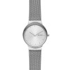 Bracelet de montre Skagen SKW1105 / SKW2705 Milanais Acier 16mm