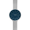 Bracelet de montre Skagen SKW2725 Milanais Acier 14mm