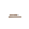 Bracelet de montre Skagen SKW2770 Cuir Rose 12mm