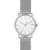 Bracelet de montre Skagen SKW6399 Acier 20mm