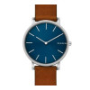 Skagen Verre de montre (plat) SKW6446 / SKW6457 