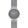 Bracelet de montre Skagen SKW6464 Acier 20mm