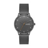 Bracelet de montre Skagen skw6884 Milanais Gris 20mm