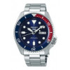 Bracelet de montre Seiko 4R36-07G0 / SRPD53K1 / MOKWX13J0 Acier 22mm