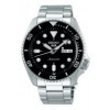 Bracelet de montre Seiko SRPD55K1 / 4R36-07G0 / M0KWX13J0 Acier 22mm