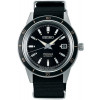 Bracelet de montre Seiko 4R35-05A0.SRPG09J1 Nylon Noir 20mm