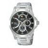 Bracelet de montre Seiko 5D88-0AA0 / SRX001J1 / 4A081JM Acier 21mm